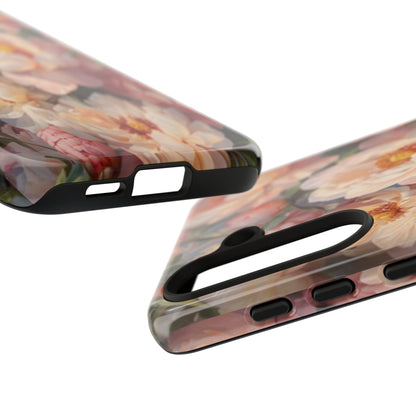 "Duchess of Bloomshire" Mobile Phone Case