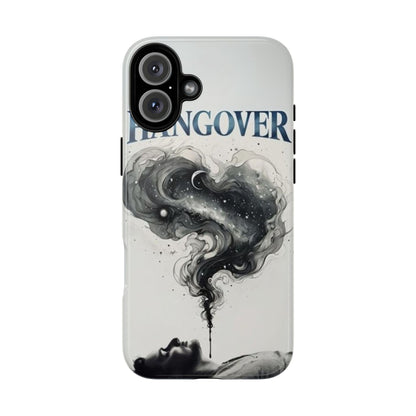 "Rough Draft" Mobile Phone Case