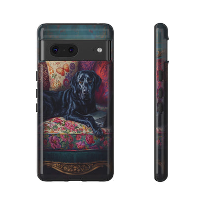 "Zoom Meeting Specialist" Mobile Phone Case