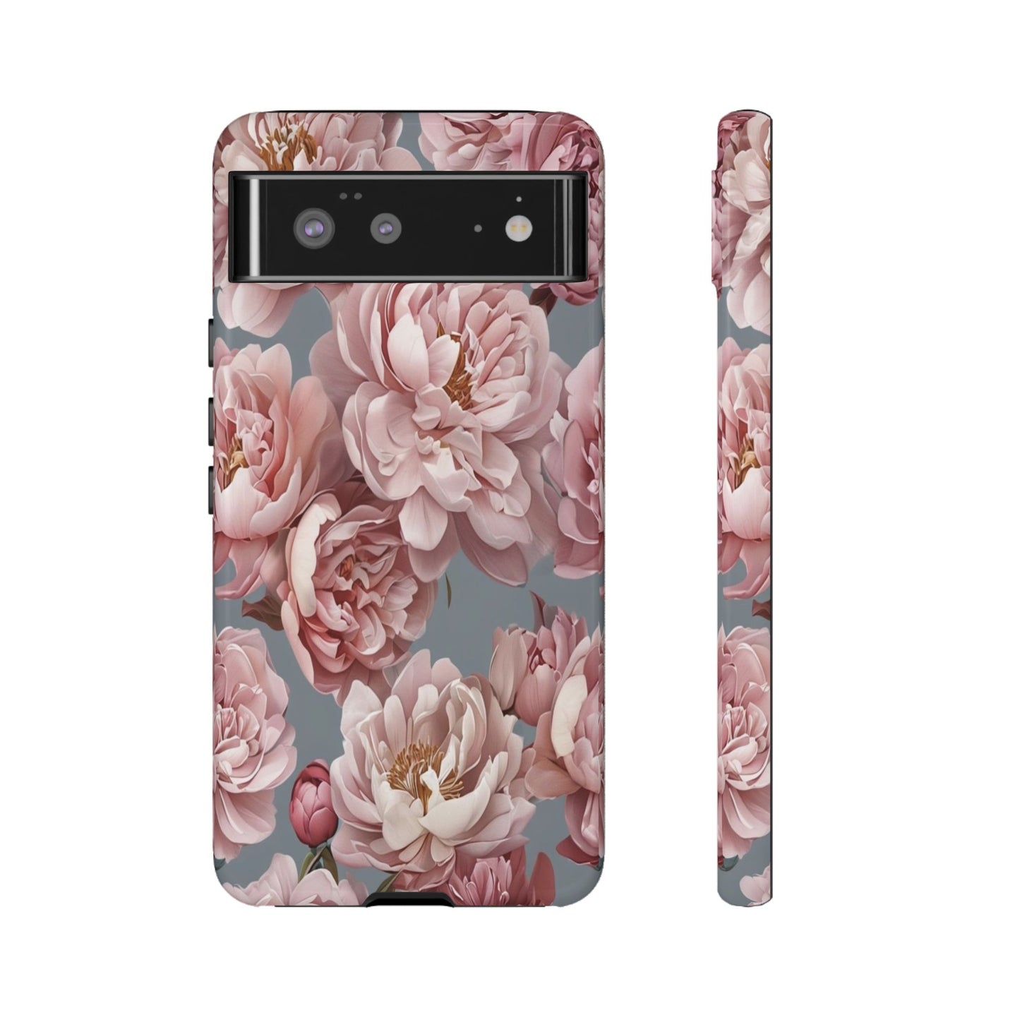 "Blushing Affair" Mobile Phone Case