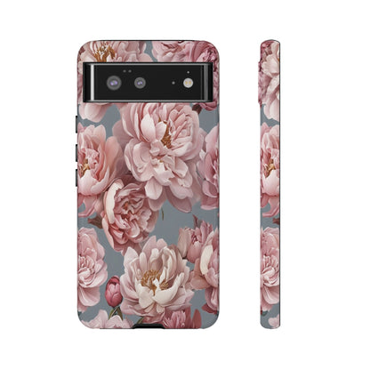 "Blushing Affair" Mobile Phone Case