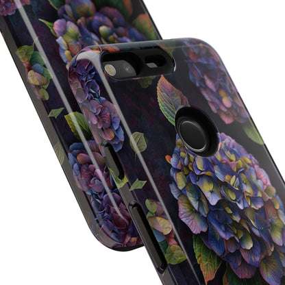 "Petal Couture" Mobile Phone Case
