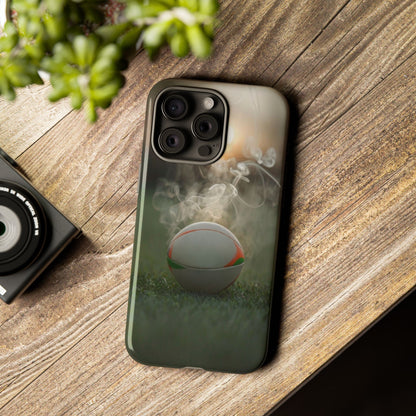 "First Light, Last Light" Mobile Phone Case