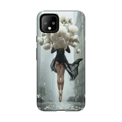 "Leap Year" Mobile Phone Case