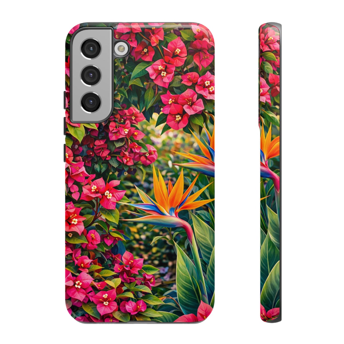 "Colour Clash" Mobile Phone Case