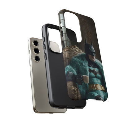 "The Dark Knight" Mobile Phone Case