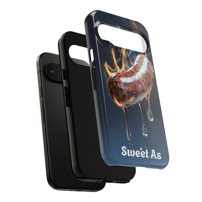 "Sweet As" Mobile Phone Case