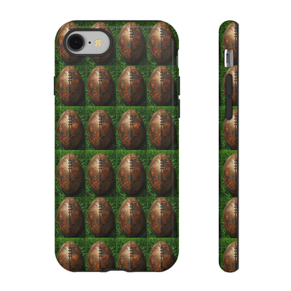 "The Old War Horse" Mobile Phone Case