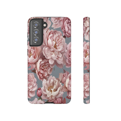 "Blushing Affair" Mobile Phone Case