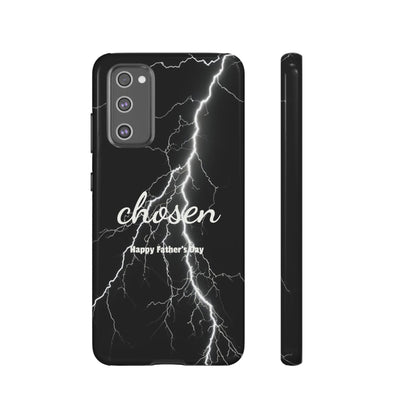 "Chosen" Mobile Phone Case