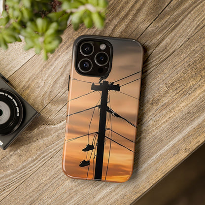 "Street Expression" Mobile Phone Case