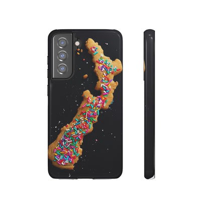 "Home has never looked so Sweet" Mobile Phone Case