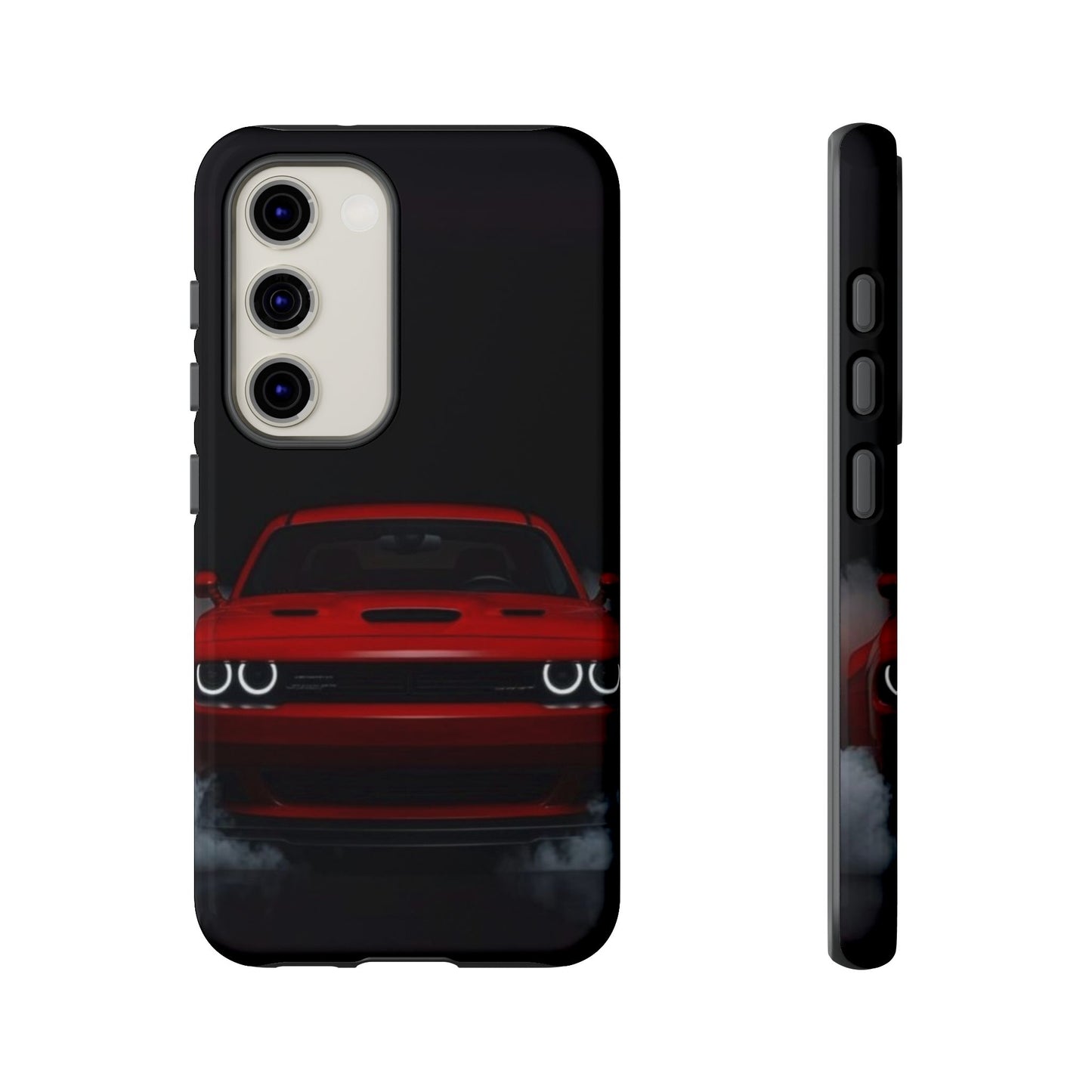 "V12 Vibes" Mobile Phone Case