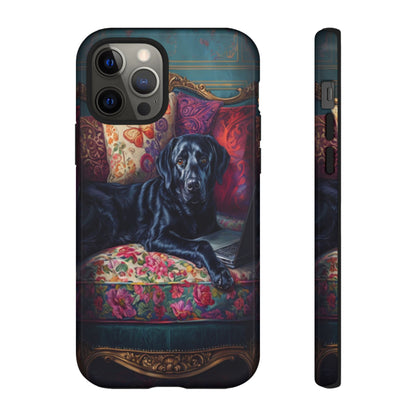 "Zoom Meeting Specialist" Mobile Phone Case