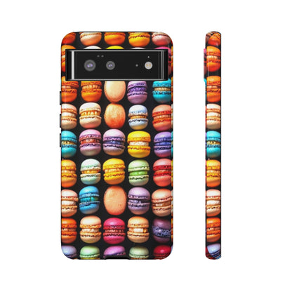 "Bite Me" Mobile Phone Case