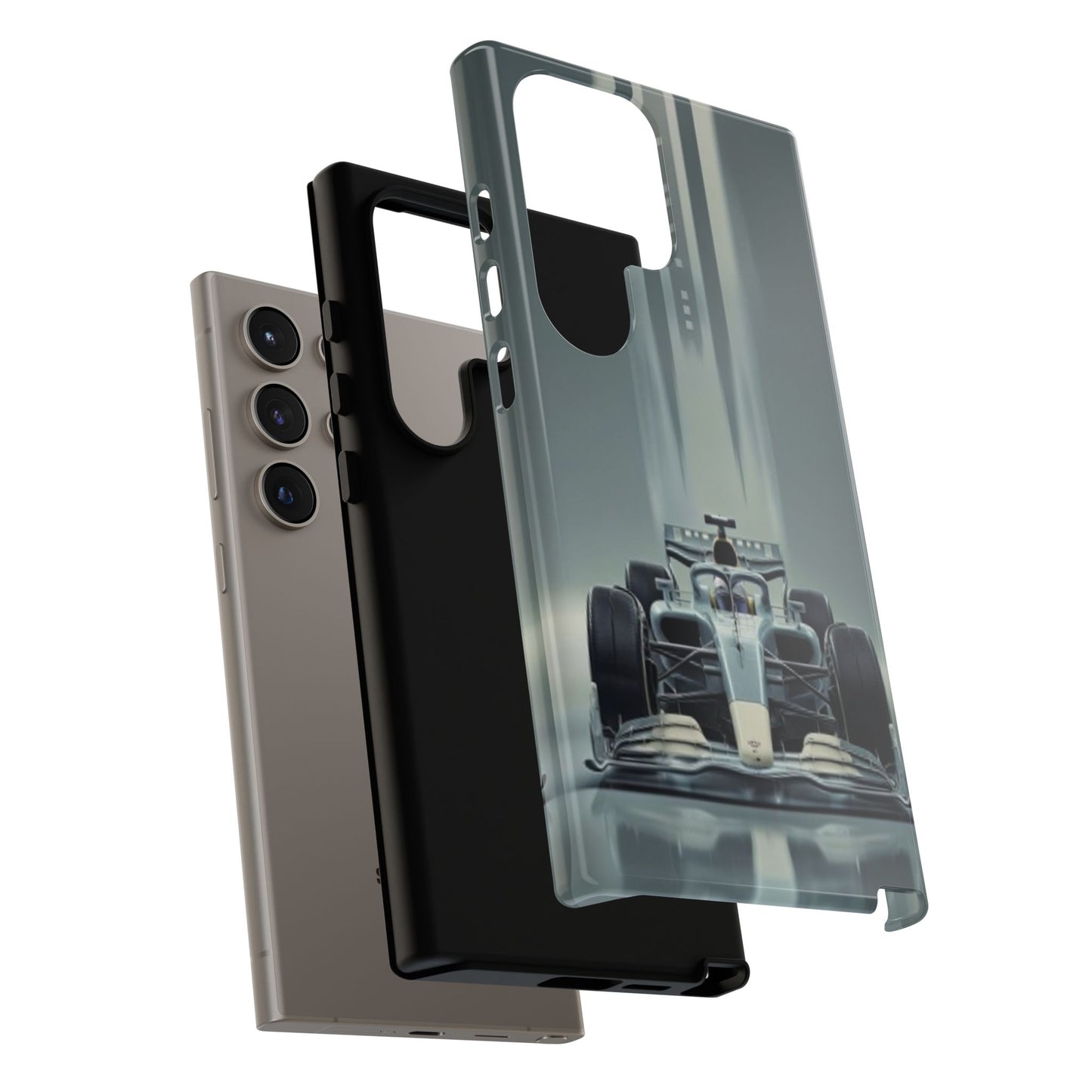 "The Slipstream" Mobile Phone Case
