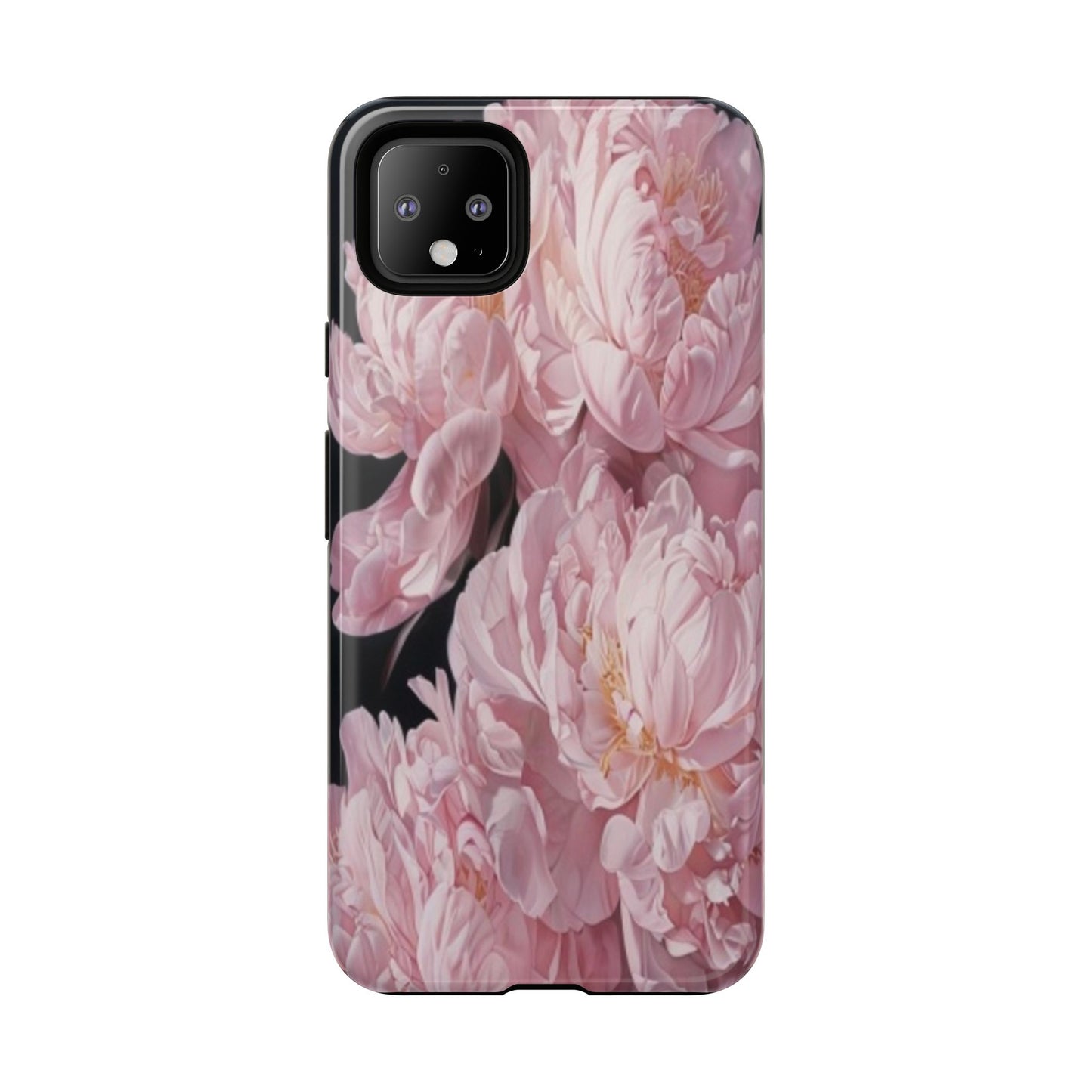 "Lady in Blush" Mobile Phone Case