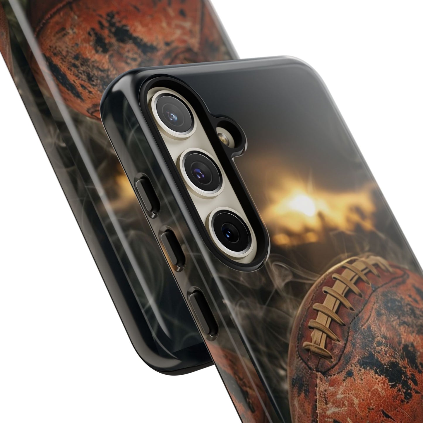 "Rise and Grind" Mobile Phone Case