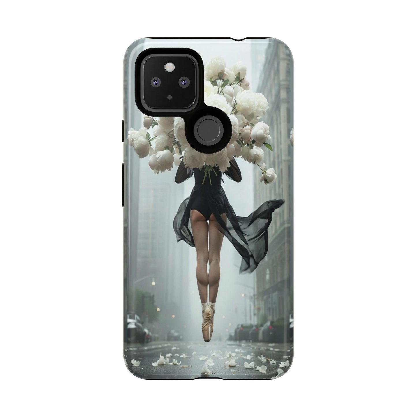 "Leap Year" Mobile Phone Case