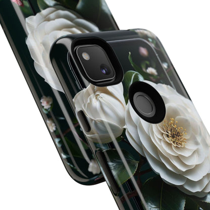 "Evolution" Mobile Phone Case