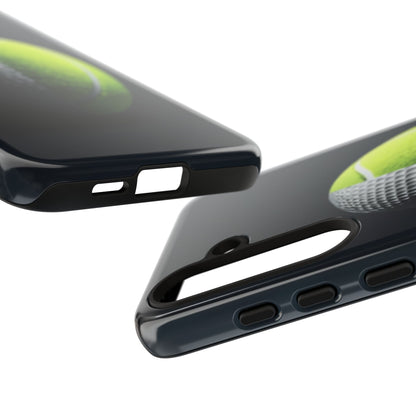 "Ace in the Rough" Mobile Phone Case