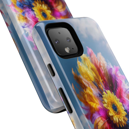 "Confidence" Mobile Phone Case