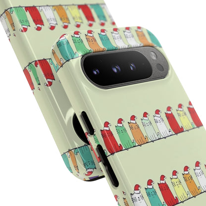 "Santa Paws" Mobile Phone Case