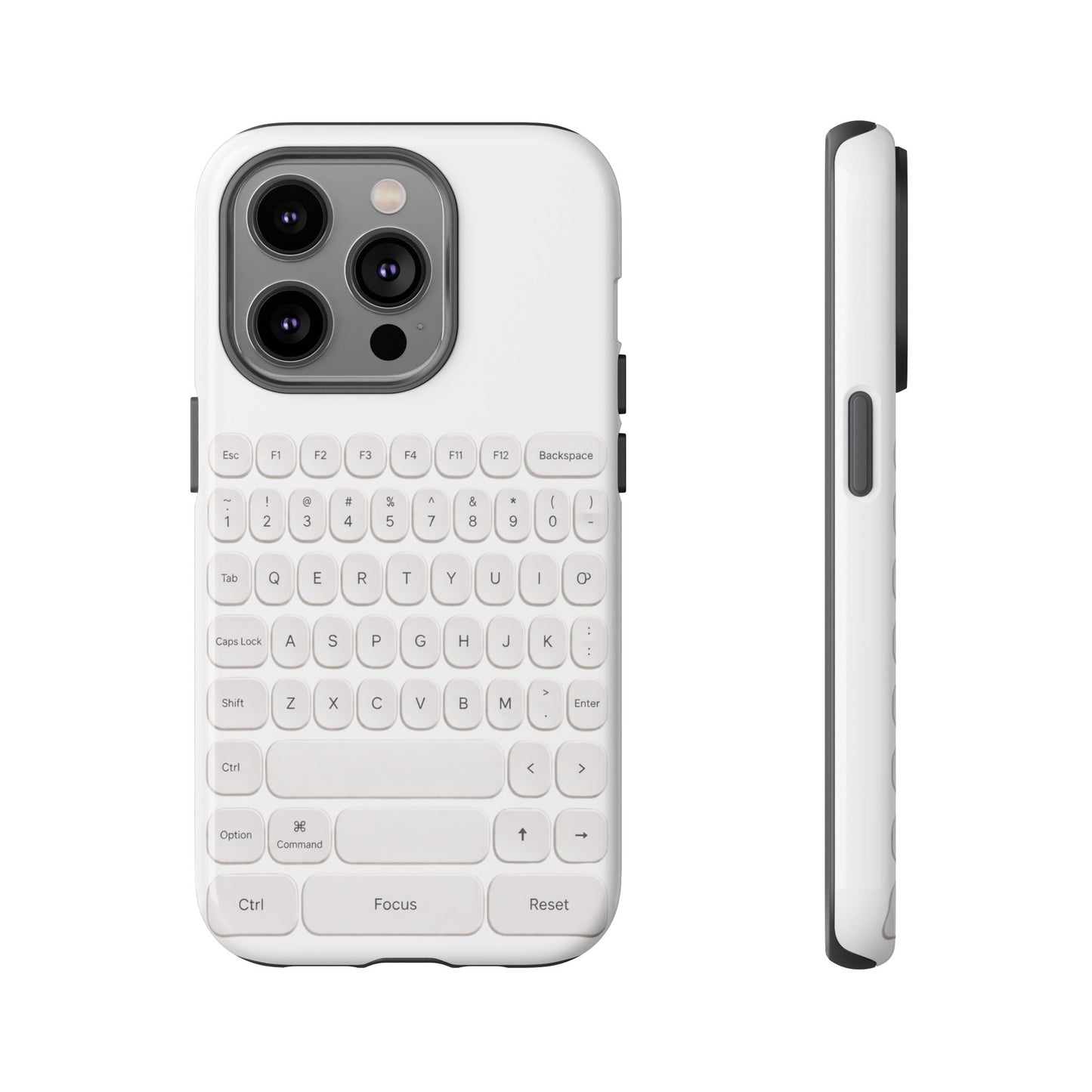 "The Control Centre" Mobile Phone Case