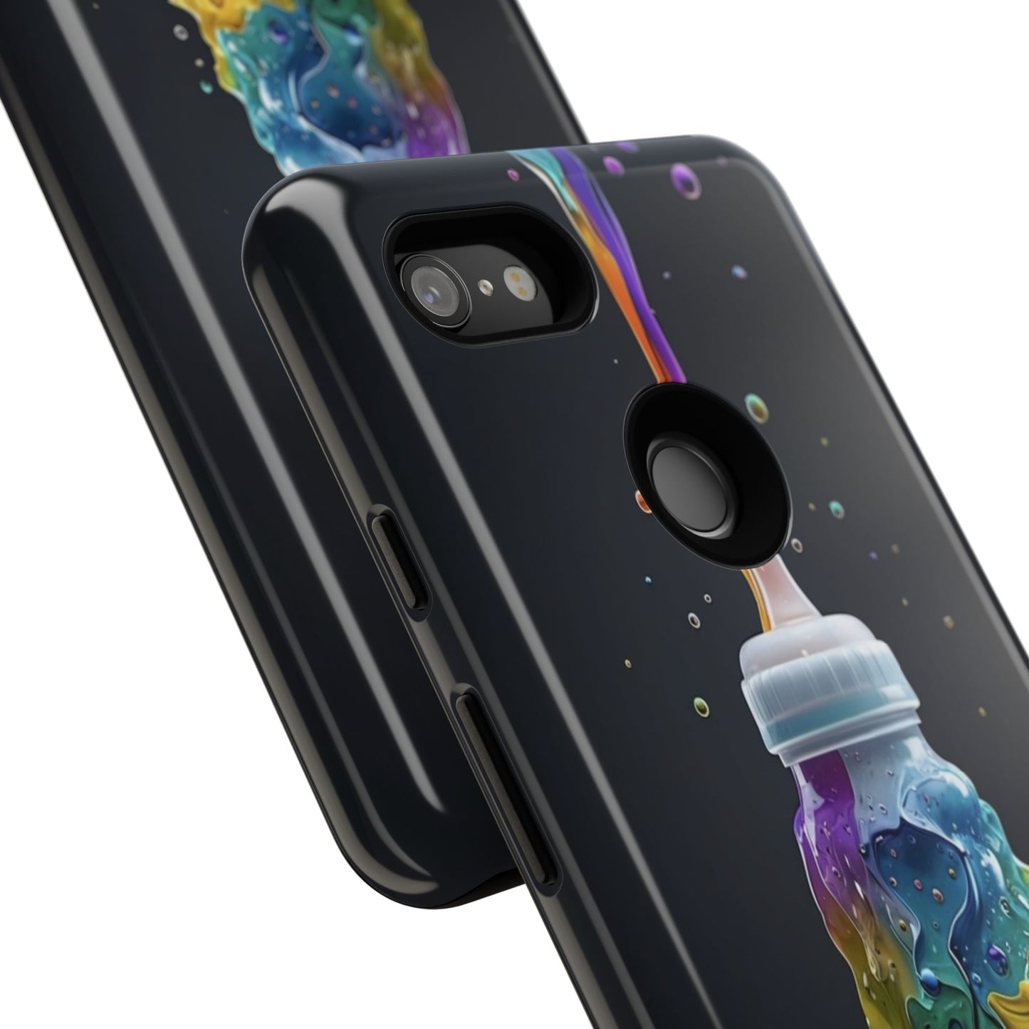 "Friday Night Drinks" Mobile Phone Case