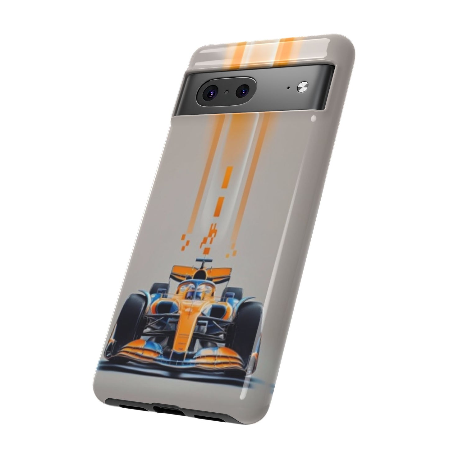 "Sunday Driver" Mobile Phone Case