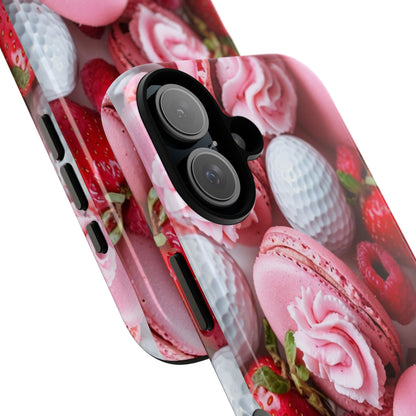 "Par-Fect Treat" Mobile Phone Case