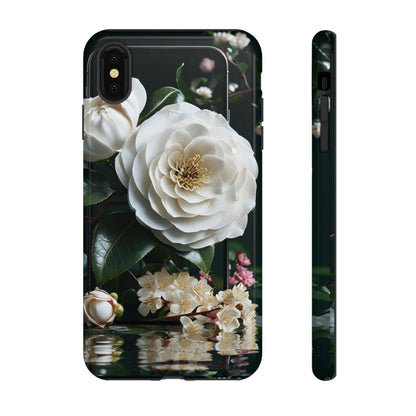 "Evolution" Mobile Phone Case