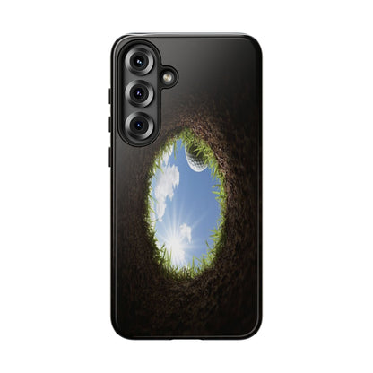 "The Drop" Mobile Phone Case