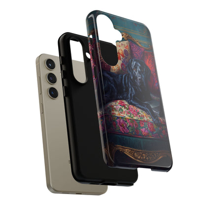 "Zoom Meeting Specialist" Mobile Phone Case