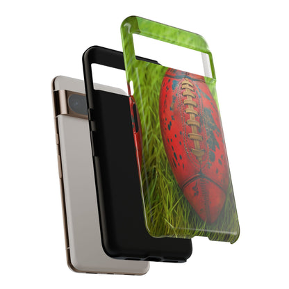 "Vintage Grit" Mobile Phone Case