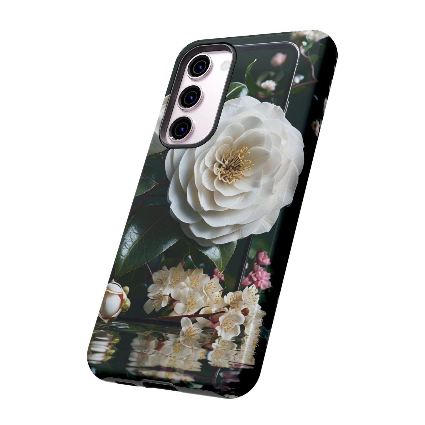 "Evolution" Mobile Phone Case