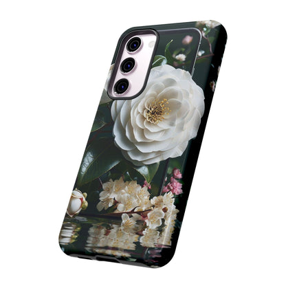 "Evolution" Mobile Phone Case