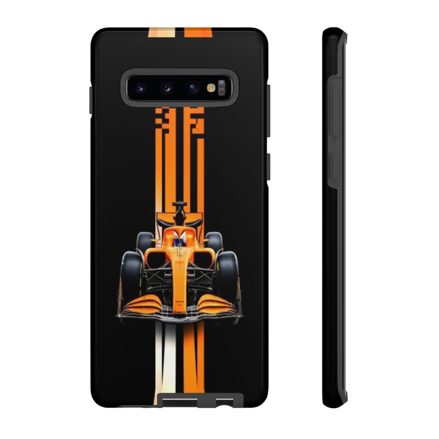 "Zero to Legend" Mobile Phone Case