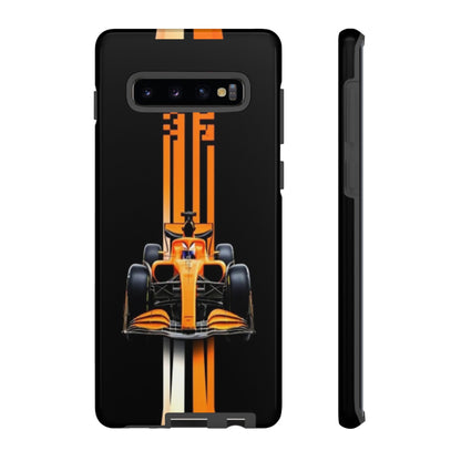 "Zero to Legend" Mobile Phone Case
