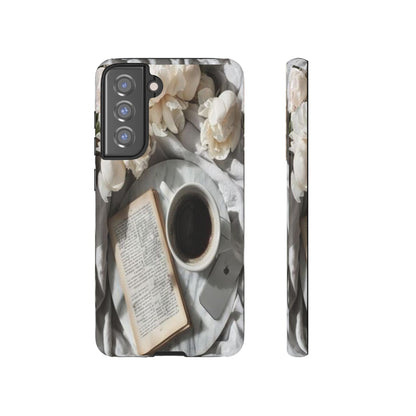 "The Perfect Combination" Mobile Phone Case