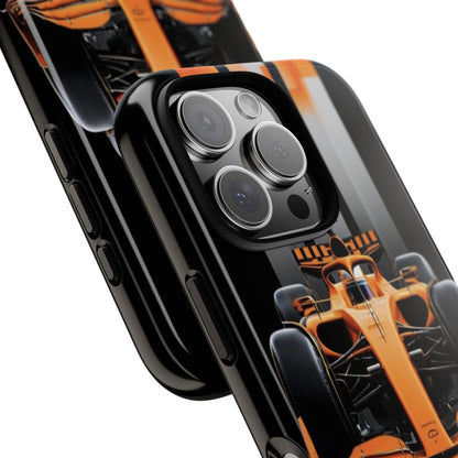 "I Am Fast" Mobile Phone Case