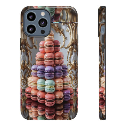 "High Tea, High Expectations" Mobile Phone Case