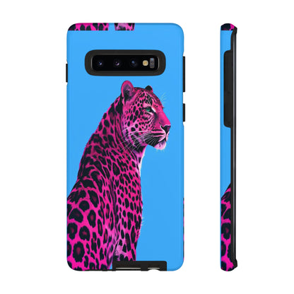 "Electric Sprint" Mobile Phone Case