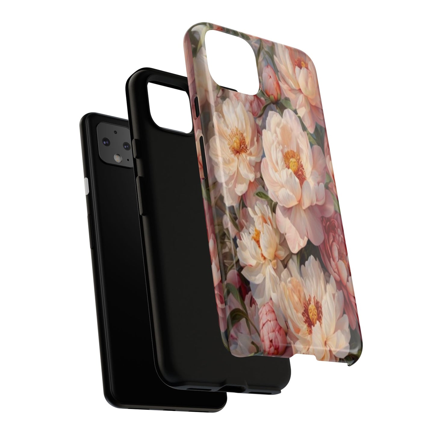 "Duchess of Bloomshire" Mobile Phone Case