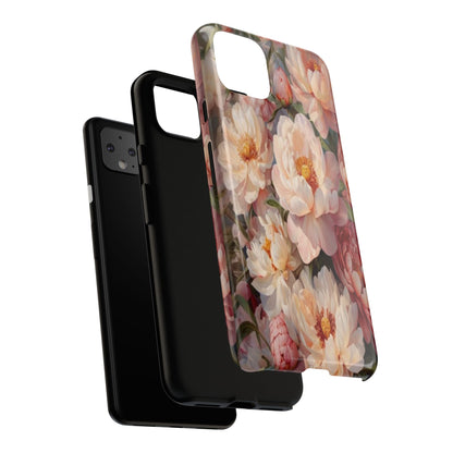 "Duchess of Bloomshire" Mobile Phone Case