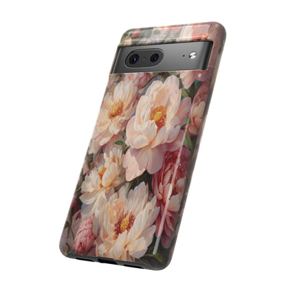 "Duchess of Bloomshire" Mobile Phone Case