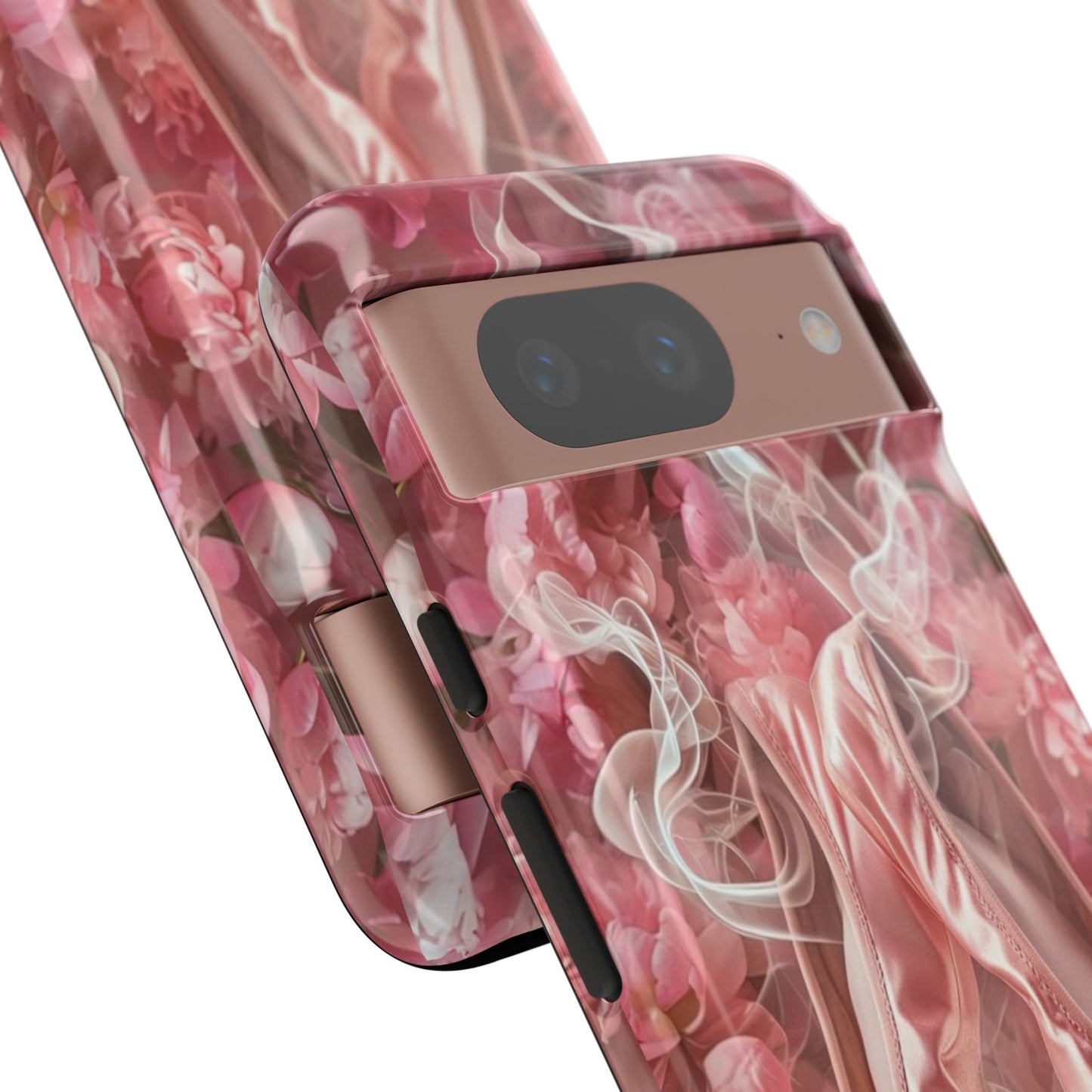 "Break a Leg, not a Stem" Mobile Phone Case