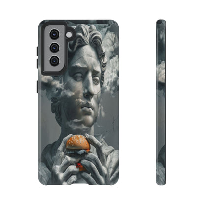 "Imperial Indulgence" Mobile Phone Case