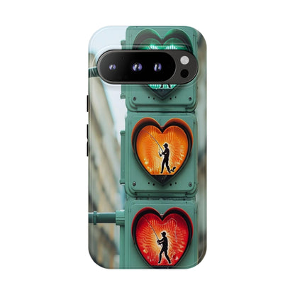 "Stop, wait ... GO FISH!" Mobile Phone Case