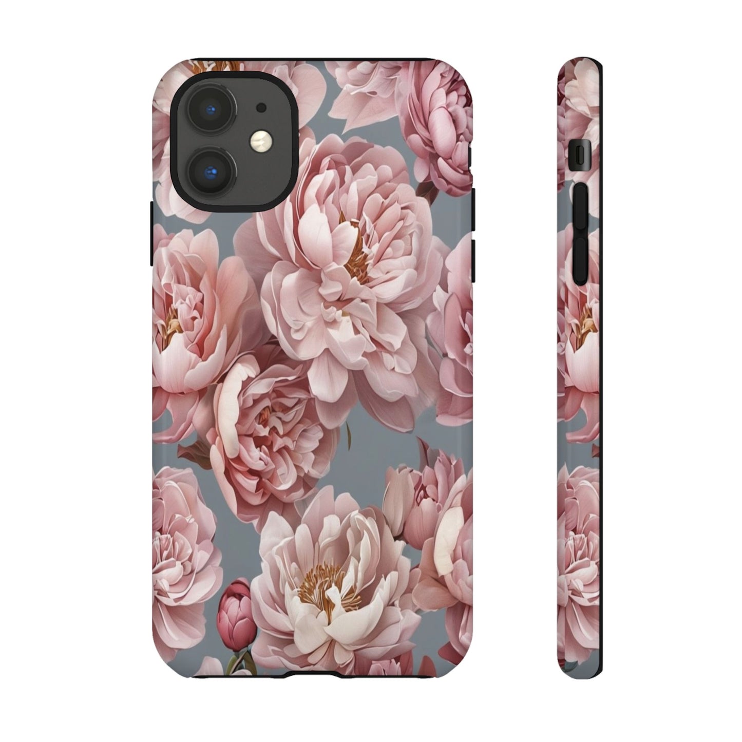 "Blushing Affair" Mobile Phone Case